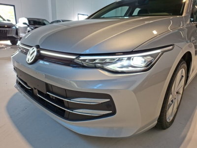 Volkswagen Golf Variant 2.0 TDI 150 CV DSG SCR 4Motion Style (8)