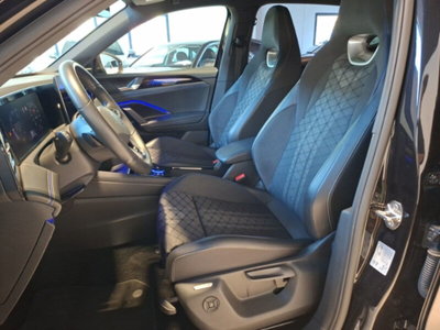 Volkswagen Tiguan 2.0 TDI 150 CV SCR DSG 4MOTION R-Line (20)