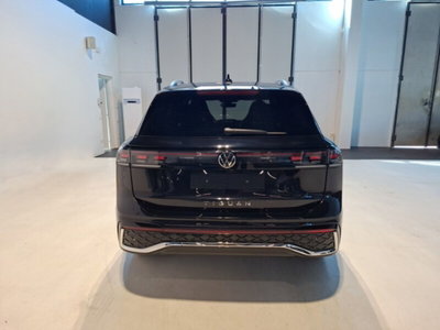 Volkswagen Tiguan 2.0 TDI 150 CV SCR DSG 4MOTION R-Line (5)