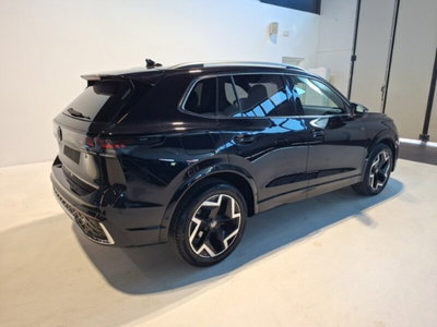 Volkswagen Tiguan 2.0 TDI 150 CV SCR DSG 4MOTION R-Line (6)