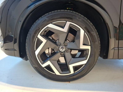 Volkswagen Tiguan 2.0 TDI 150 CV SCR DSG 4MOTION R-Line (7)