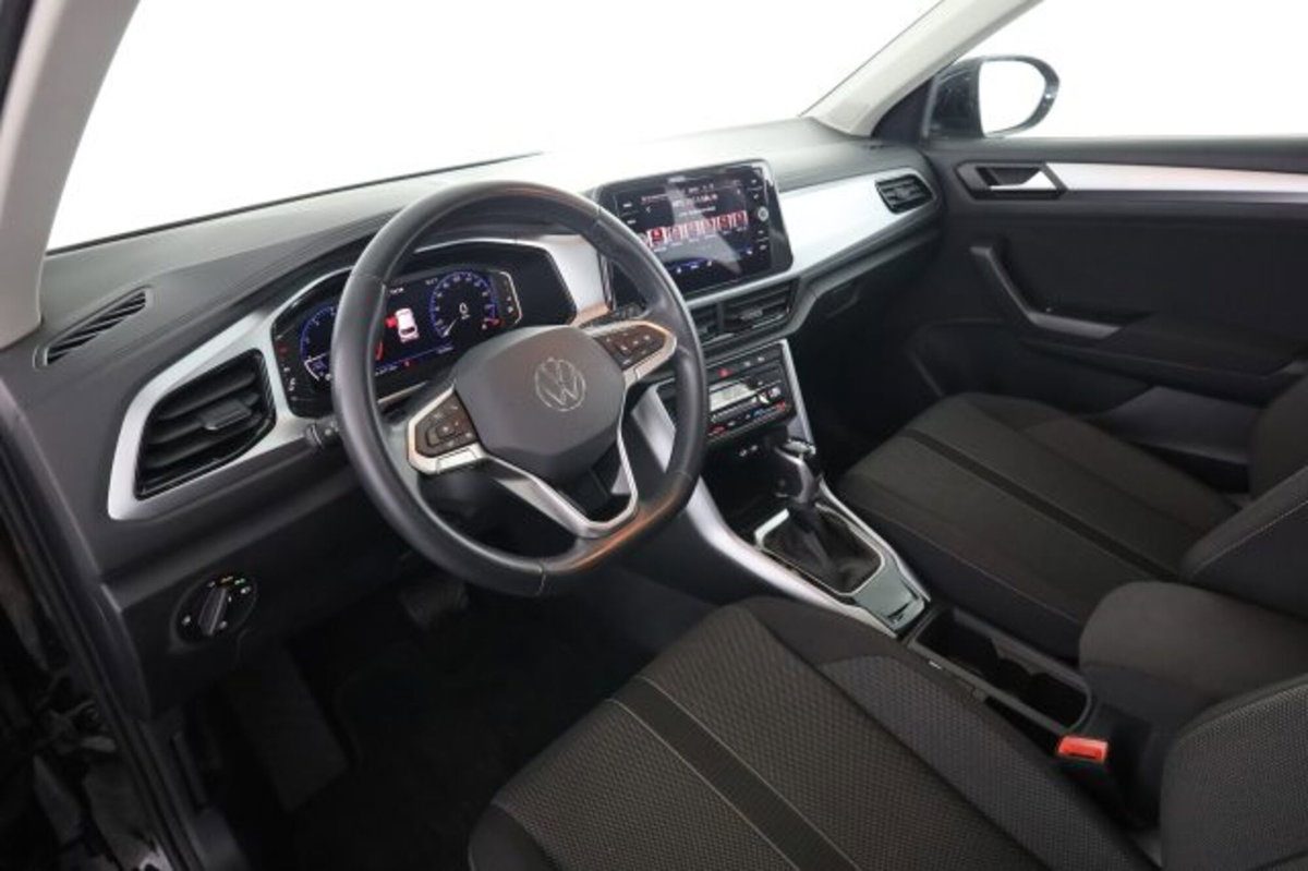 Volkswagen T-Roc 1.5 tsi Life dsg