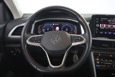 Volkswagen T-Roc 1.5 tsi Life dsg (5)