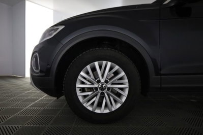 Volkswagen T-Roc 1.5 tsi Life dsg (8)