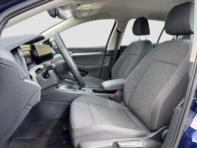 Volkswagen Golf 1.0 TSI EVO Life (9)