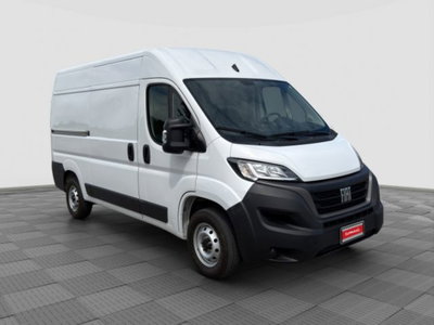 Fiat Ducato Furgone 35 2.2 Mjt 140CV AT9 PM-TM Maxi (7)