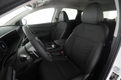 Hyundai Tucson 1.6 hev Exellence 4wd 239cv auto (10)