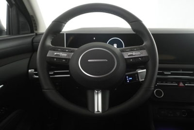 Hyundai Tucson 1.6 hev Exellence 4wd 239cv auto (13)