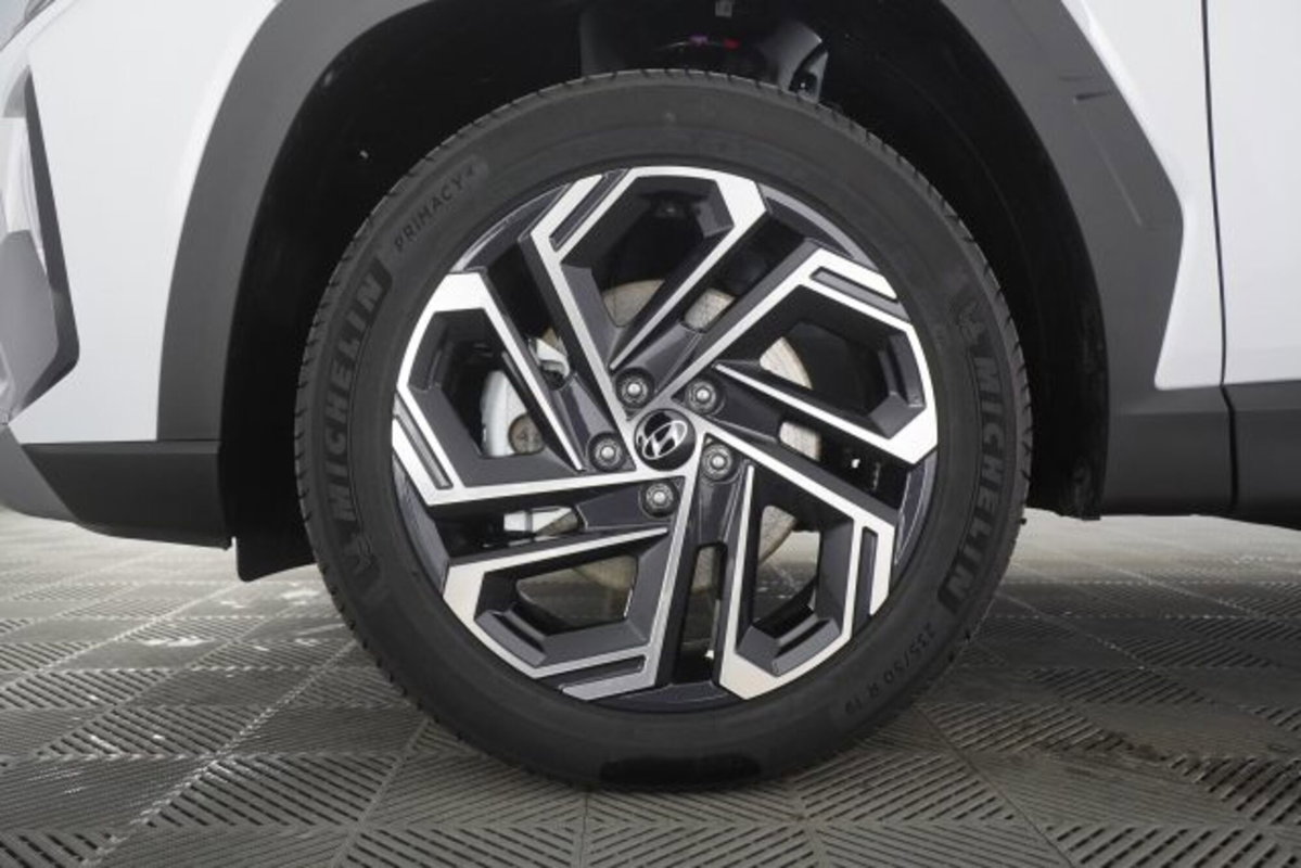 Hyundai Tucson 1.6 hev Exellence 4wd 239cv auto (15)