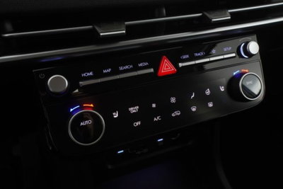 Hyundai Tucson 1.6 hev Exellence 4wd 239cv auto (18)