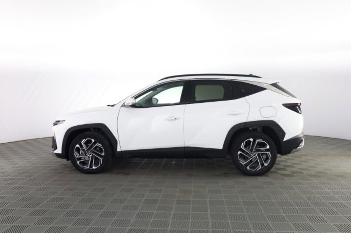 Hyundai Tucson 1.6 hev Exellence 4wd 239cv auto (7)