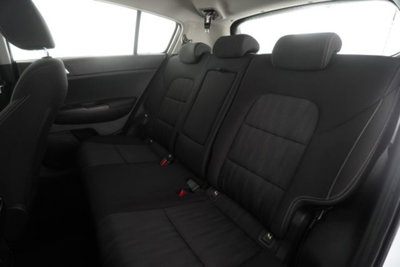 Kia Sportage 1.6 ECOGPL 2WD Business Class (10)