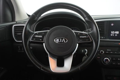 Kia Sportage 1.6 ECOGPL 2WD Business Class (12)