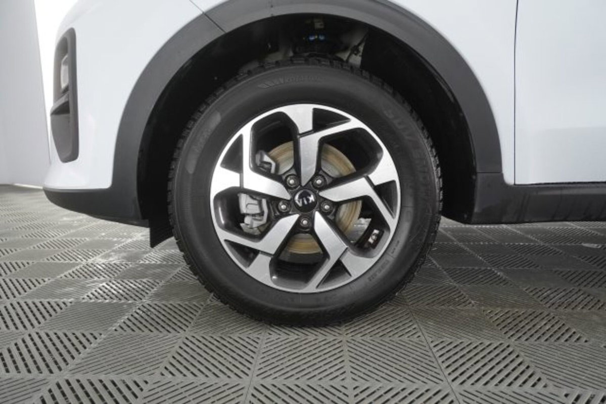 Kia Sportage 1.6 ECOGPL 2WD Business Class (15)