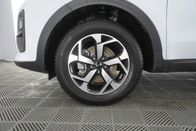 Kia Sportage 1.6 ECOGPL 2WD Business Class (15)