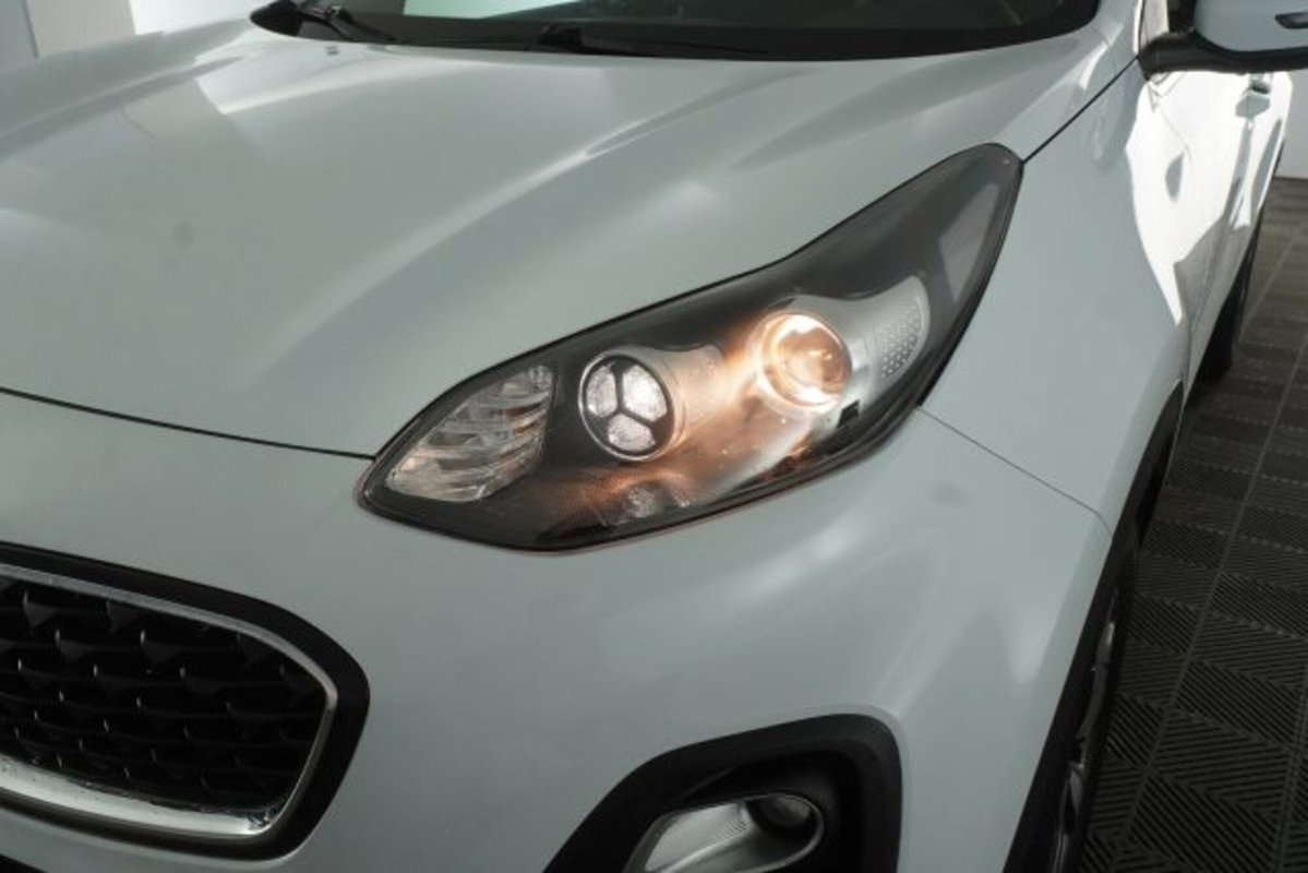 Kia Sportage 1.6 ECOGPL 2WD Business Class (16)