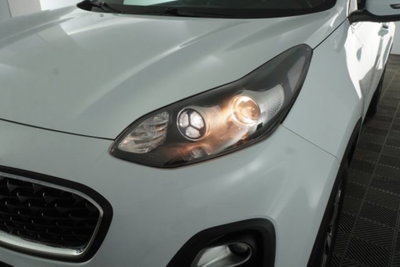 Kia Sportage 1.6 ECOGPL 2WD Business Class (16)