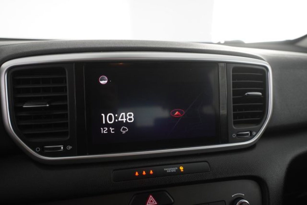 Kia Sportage 1.6 ECOGPL 2WD Business Class (18)