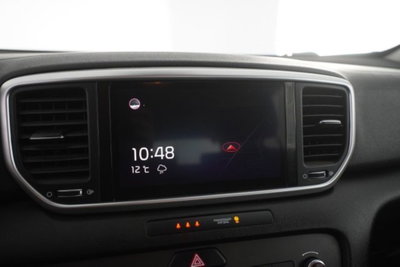 Kia Sportage 1.6 ECOGPL 2WD Business Class (18)