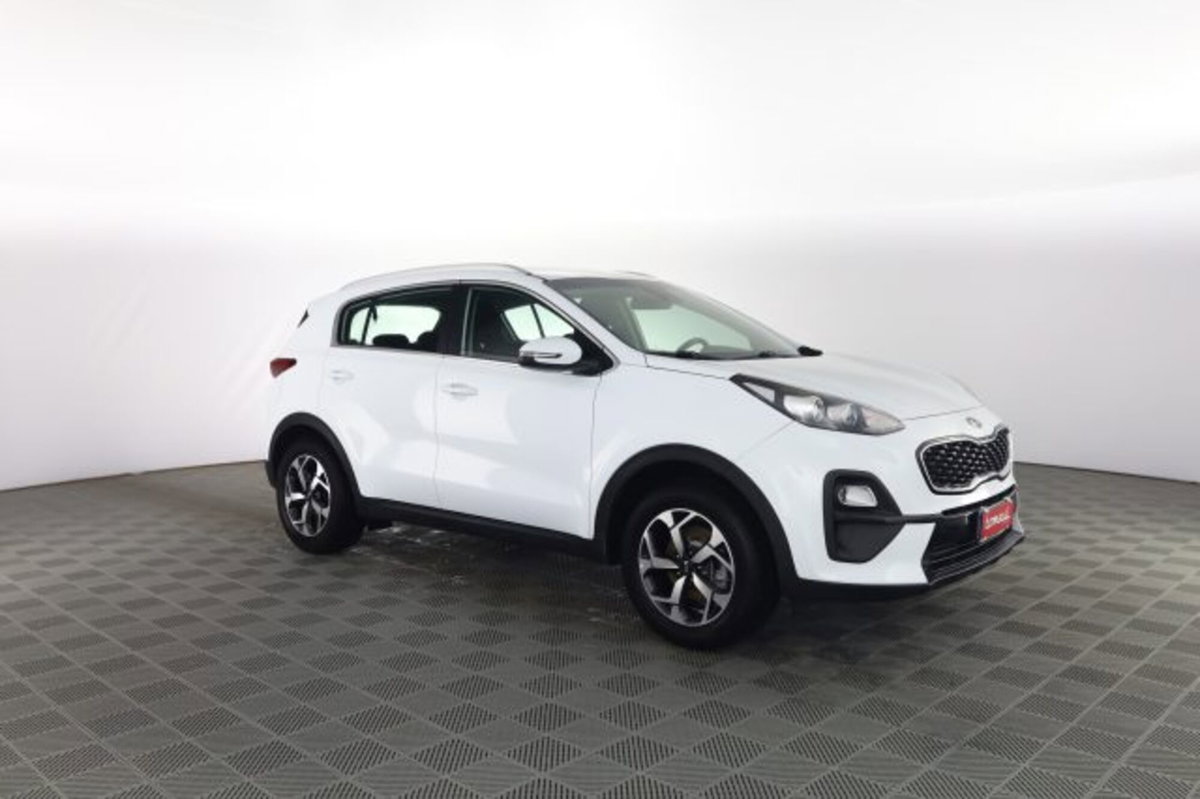 Kia Sportage 1.6 ECOGPL 2WD Business Class (2)