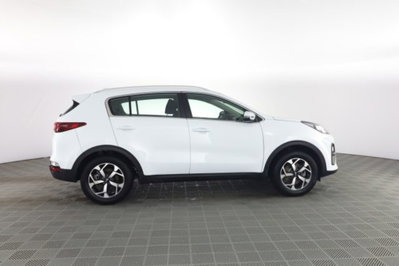 Kia Sportage 1.6 ECOGPL 2WD Business Class (3)