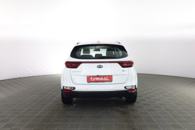 Kia Sportage 1.6 ECOGPL 2WD Business Class (5)