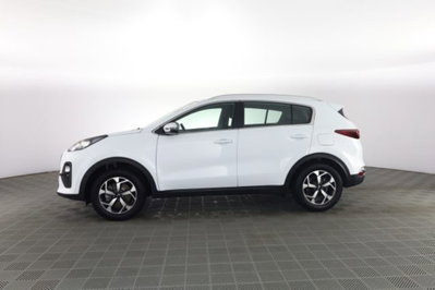 Kia Sportage 1.6 ECOGPL 2WD Business Class (7)