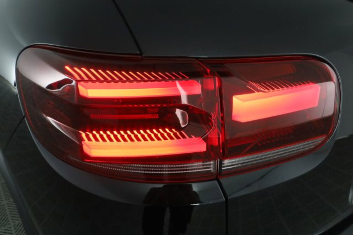 Citroen C5 Aircross 1.2 hybrid Plus 136cv e-dcs6 (10)