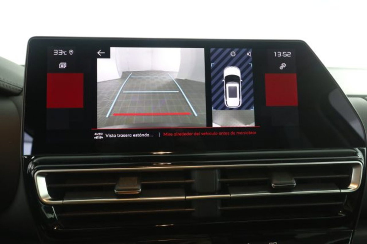 Citroen C5 Aircross 1.2 hybrid Plus 136cv e-dcs6 (12)
