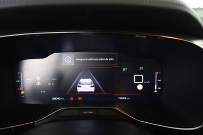 Citroen C5 Aircross 1.2 hybrid Plus 136cv e-dcs6 (7)