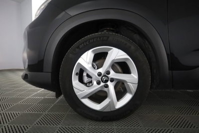 Citroen C5 Aircross 1.2 hybrid Plus 136cv e-dcs6 (8)