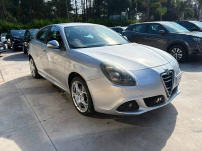 Alfa Romeo Giulietta 2.0 JTDm-2 Distinctive 170cv (3)