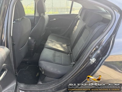 Fiat Tipo Tipo 1.6 Mjt S&S DCT 5 porte Lounge (10)