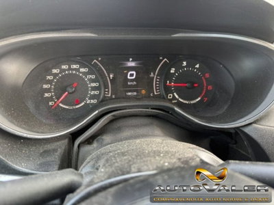 Fiat Tipo Tipo 1.6 Mjt S&S DCT 5 porte Lounge (13)