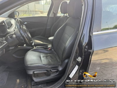 Fiat Tipo Tipo 1.6 Mjt S&S DCT 5 porte Lounge (7)