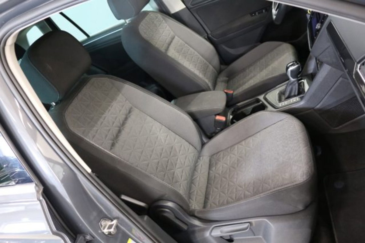 Volkswagen Tiguan 2.0 TDI 150 CV SCR DSG 4MOTION Life (11)