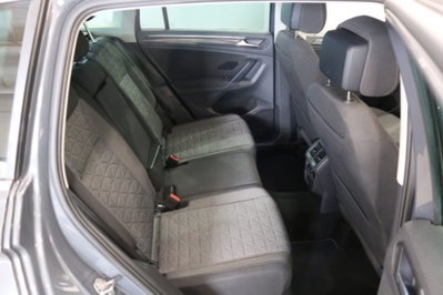 Volkswagen Tiguan 2.0 TDI 150 CV SCR DSG 4MOTION Life (12)