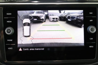Volkswagen Tiguan 2.0 TDI 150 CV SCR DSG 4MOTION Life (13)