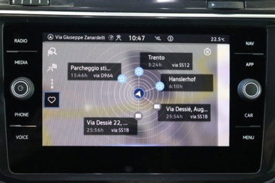Volkswagen Tiguan 2.0 TDI 150 CV SCR DSG 4MOTION Life (14)