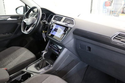 Volkswagen Tiguan 2.0 TDI 150 CV SCR DSG 4MOTION Life (16)