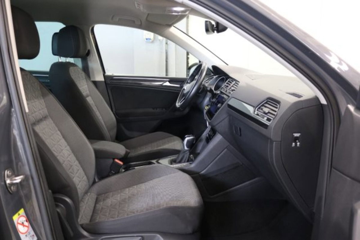 Volkswagen Tiguan 2.0 TDI 150 CV SCR DSG 4MOTION Life (17)