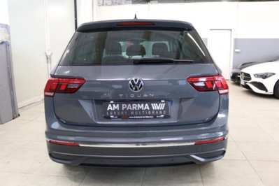 Volkswagen Tiguan 2.0 TDI 150 CV SCR DSG 4MOTION Life (5)