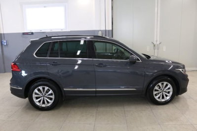 Volkswagen Tiguan 2.0 TDI 150 CV SCR DSG 4MOTION Life (7)
