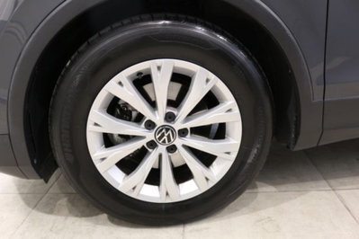 Volkswagen Tiguan 2.0 TDI 150 CV SCR DSG 4MOTION Life (8)