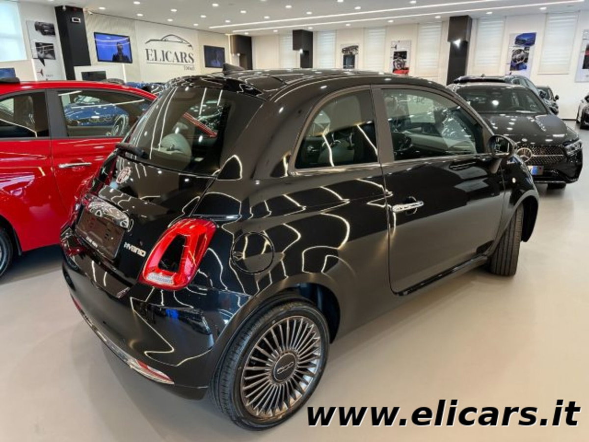 Fiat 500 1.0 Hybrid Dolcevita (6)
