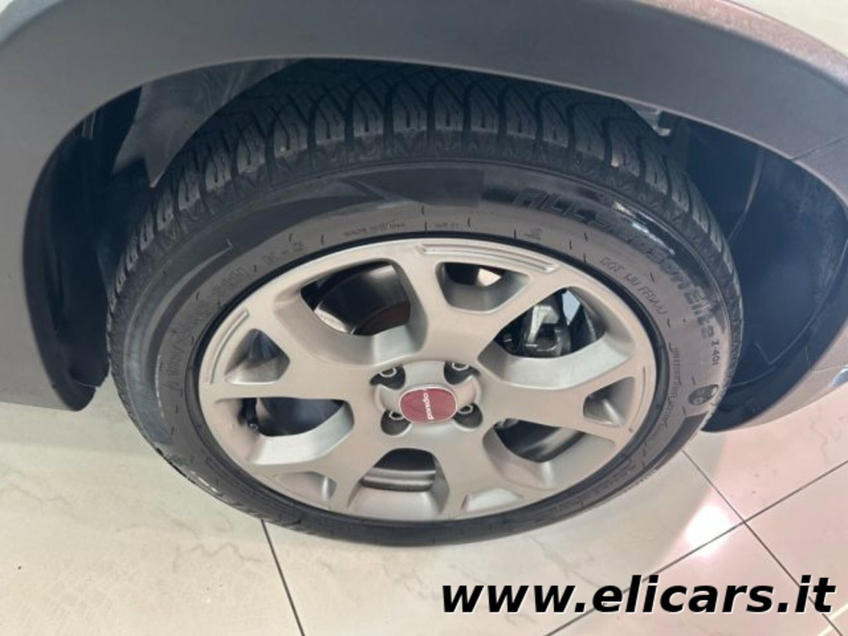 Fiat Panda 1.0 firefly hybrid s&s 70cv 5p.ti (16)