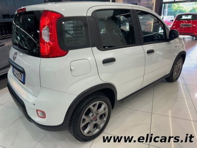 Fiat Panda 1.0 firefly hybrid s&s 70cv 5p.ti (6)