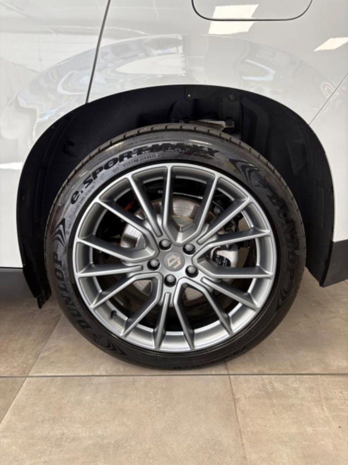 Leapmotor C10 C10 reev hybrid Design (15)