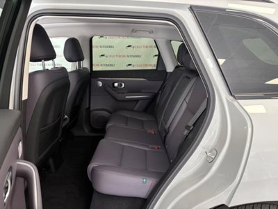 Leapmotor C10 C10 reev hybrid Design (20)