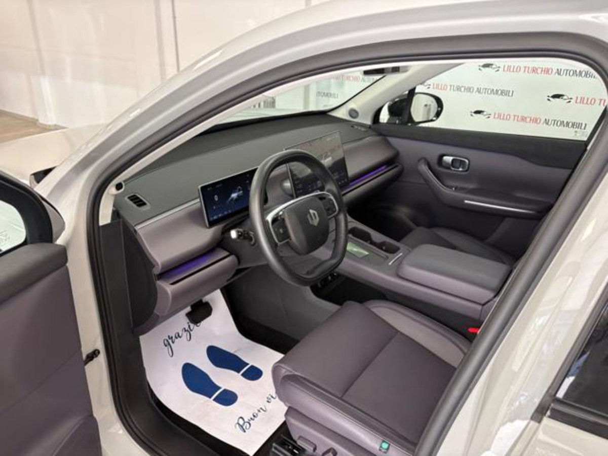 Leapmotor C10 C10 reev hybrid Design (7)